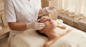 Aknebehandlung in Frankfurt-Bockenheim bei skintime
