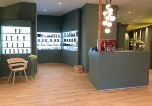 skintime Kosmetikstudio